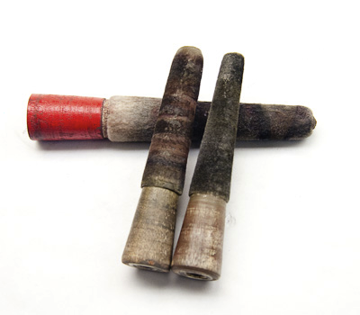 Inside Ring buffing mandrels